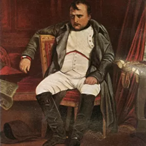 Napoleon I, (1936). Creator: Unknown