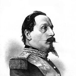 Napoleon III, President of the French Republic and Emperor of France, 1860s