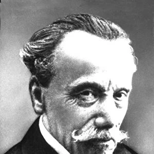 Narcis Oller i Moragas (1846-1930), novelist and Catalan narrator