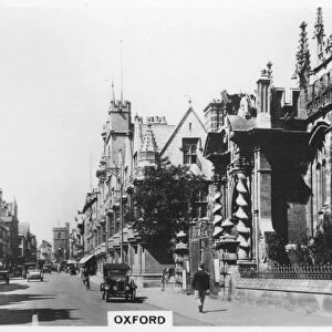 Oxford, 1937
