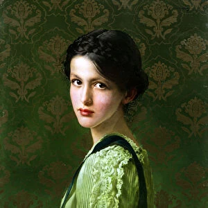 Paolina Clelia Silvia Biondi, 1909