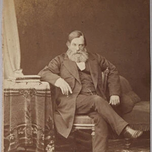 Pavel Ivanovich Melnikov (Andrey Pechersky) (1818-1883), 1875-1878