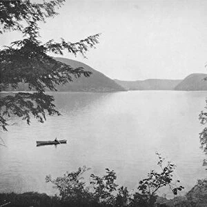 Peekskill Bay, 19th century
