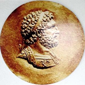 Philip II of Macedon, 212 AD