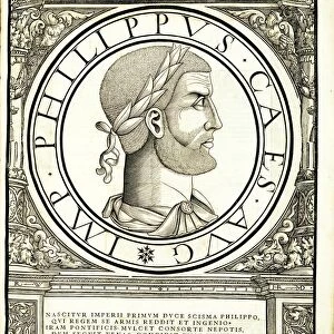 Philippus (1177 - 1208), 1559