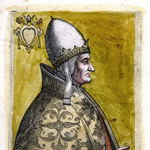 Pope Anastasius IV