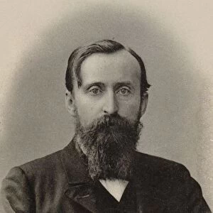 Portrait of Prince Dmitry Ivanovich Shakhovskoy (1861-1939)
