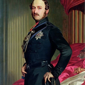 Prince Albert, 1859
