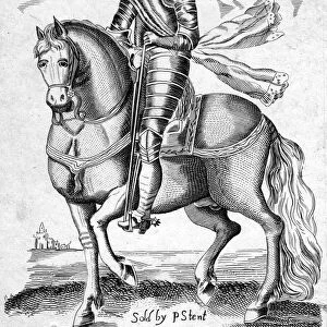 Prince Maurice III, (1620-1652)