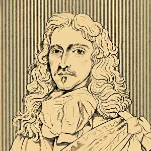 Prince Rupert, (1619-1682), 1830. Creator: Unknown