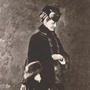 Princess Ekaterina Mikhailovna Dolgorukova (1847-1922), 1870s-1880s
