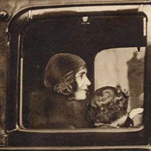 Princess Margaret Rose, 1930, (1938)