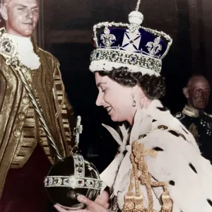 Collections: Queen Elizabeth II