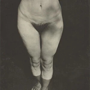 Rebecca Salsbury Strand, 1922. Creator: Alfred Stieglitz