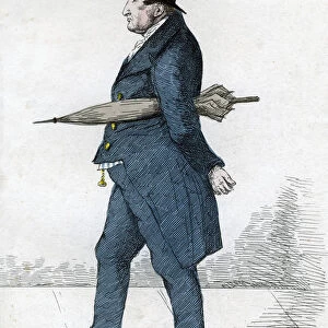 Roger Aytoun, 1839