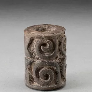 Roller Seal, 800 / 400 B. C. Creator: Unknown