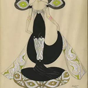 Salome, 1922