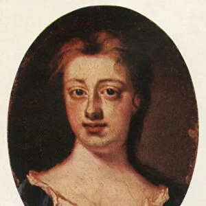 Sarah Churchill, late 17th-early 18th century?, (1947). Creator: Unknown