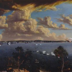 Second Russo-Swedish Battle of Svensksund on 10 July 1790, 1792