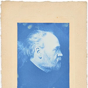 Self-Portrait, c. 1900