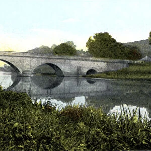 Shillingford Bridge, 20th Century