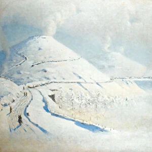 Shipka Pass, ca 1879