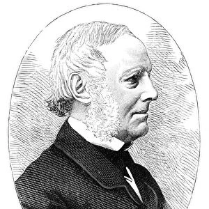 Sir George Grey, (1799-1882), 19th century