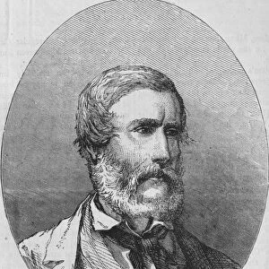 Sir H. Havelock, c1880