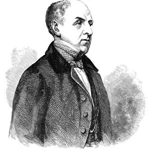 Sir James Graham, (1792-1861), 1900