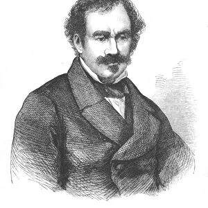 Sir James Outram, c1880
