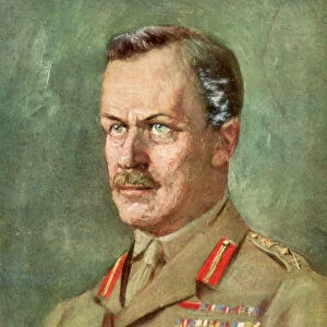Sir Julian Hedworth George Byng, British First World War general, (1926)