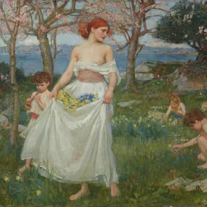 Song of Spring