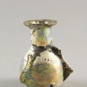 Sprinkler, 2nd-6th century. Creator: Unknown