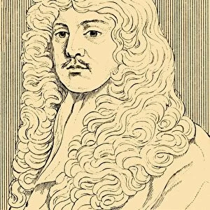 Sr. P. Lely, (1618-1680), 1830. Creator: Unknown