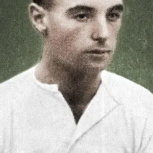 Stanley Matthews (1915-2000), Stoke City football player, 1935 Stanley Matthews (1915-2000), Stoke City football player, 1935
