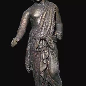 Statuette of Adonis-Tammuz