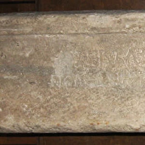 The Stone of Tmutarakan