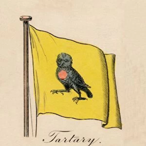 Tartary, 1838