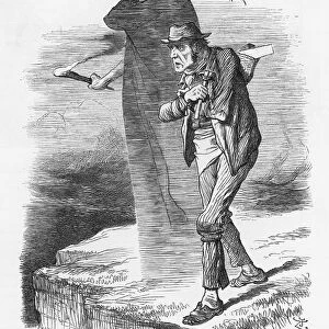 The Tempter, 1886. Artist: Joseph Swain