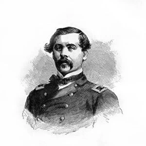 Thomas Francis Meagher, Irish revolutionary, (1872)