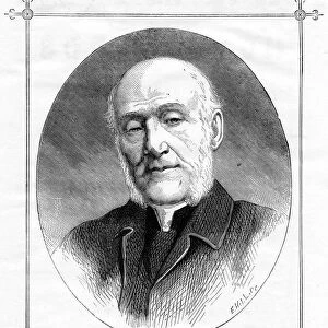 Thomas Wright, English prison philanthropist, 1875