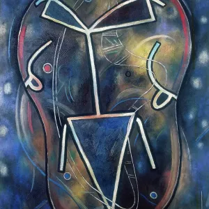 Untitled, 1940s. Creator: Francis Picabia