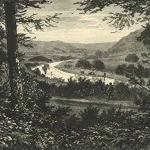The Vale of Avoca, 1898. Creator: Unknown