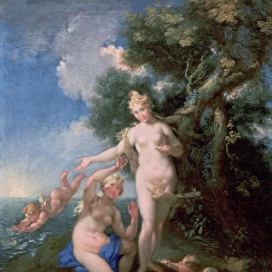 Venus, c1700-1751. Artist: Michele Rocca