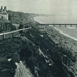 The West Cliff, c1910