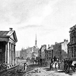 Whitehall, 18th century, (c1902-1905)