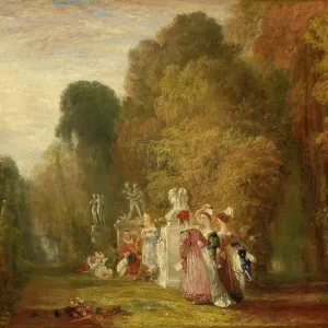 What You Will!, 1822. Creator: JMW Turner