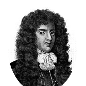 William Craven (1606-1697), 1st Earl of Craven, 19th century