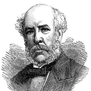 William Henry Barlow (1812-1902), British civil engineer
