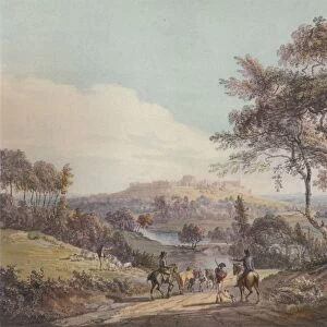Windsor, 1785. Artist: Paul Sandby
